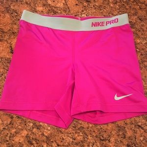 Nike Pro Spandex